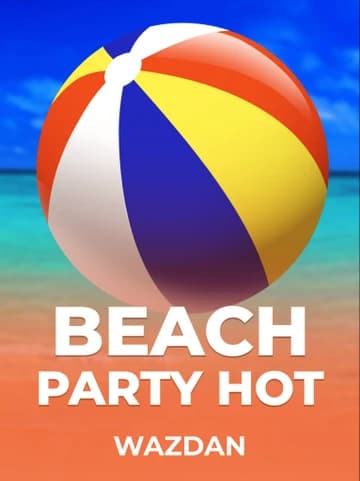 VoltEnt (Wazdan) tarafından sunulan Beach Party Hot Slot Oyununu Oyna