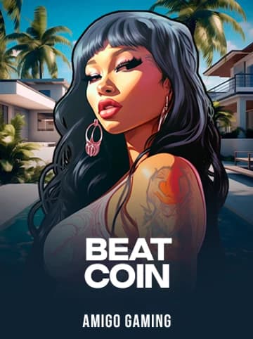 Play Beat Coin Slot by Amigo Gaming