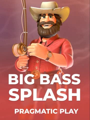 Jouez à la machine à sous Big Bass Splash de Pragmatic Play