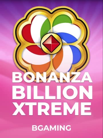 BGaming tarafından sunulan Bonanza Billion Xtreme Slot Oyununu Oyna