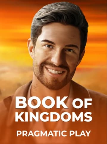 Play Book of Kingdoms Slot by Pragmatic Play