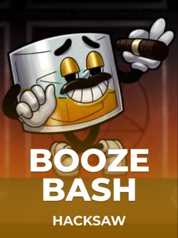 Hacksaw tarafından sunulan Booze Bash Slot Oyununu Oyna