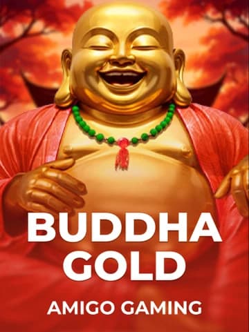 Play Buddha Gold Slot by Amigo Gaming