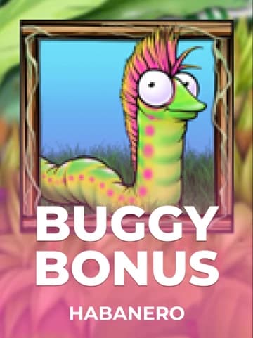Play Buggy Bonus Slot by Habanero