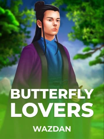 Play Butterfly Lovers Slot by VoltEnt (Wazdan)