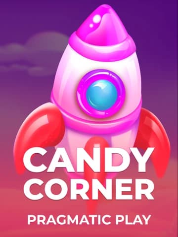 Pragmatic Play tarafından sunulan Candy Corner Slot Oyununu Oyna