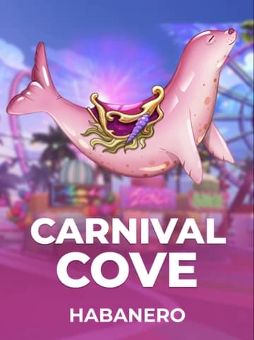 Play Carnival Cove Slot by Habanero