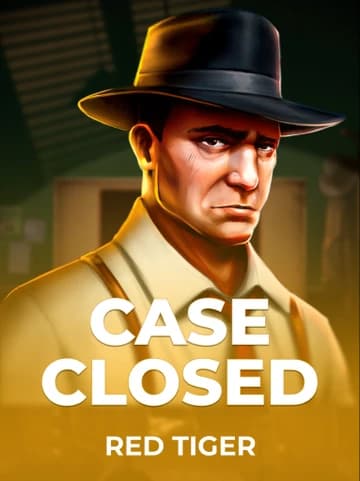 Jogue Case Closed da Red Tiger