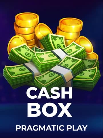 Pragmatic Play tarafından sunulan Cash Box Slot Oyununu Oyna
