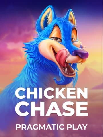 Pragmatic Play tarafından sunulan Chicken Chase Slot Oyununu Oyna