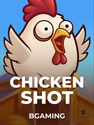 Play Chicken Shot Slot by BGaming