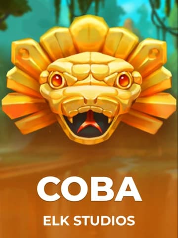 Play Coba Slot by ELK Studios