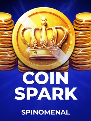 Play Coin Spark Slot by Spinomenal