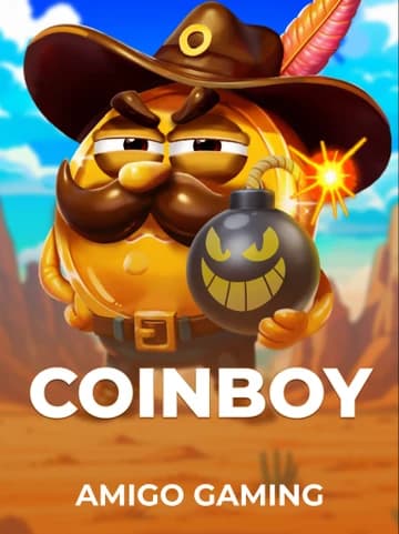 Play Coinboy Slot by Amigo Gaming