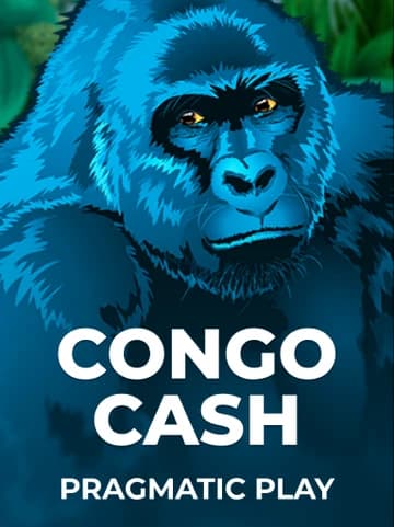 Jogue Congo Cash da Pragmatic Play