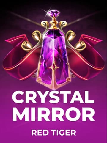 Jogue Crystal Mirror da Red Tiger