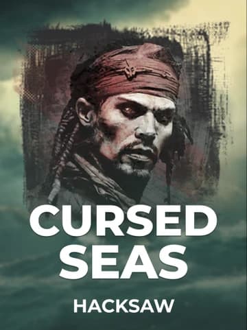 Play Cursed Seas Slot by Hacksaw