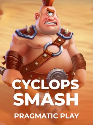 Pragmatic Play tarafından sunulan Cyclops Smash Slot Oyununu Oyna