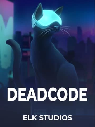 Play Deadcode Slot by ELK Studios