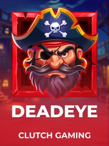 Play Deadeye Slot by Clutch