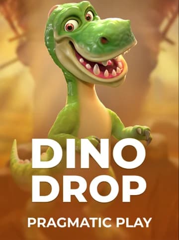 Play Dino Drop Slot by Pragmatic Play