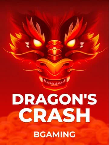 BGaming tarafından sunulan Dragon's Crash Slot Oyununu Oyna