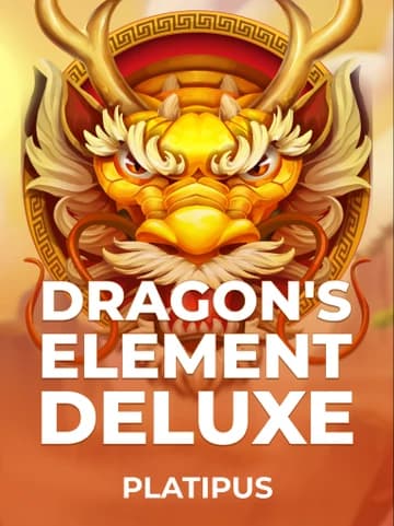 Play Dragon's Element Deluxe Slot by Platipus