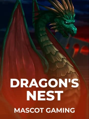 Play Dragon's Nest Slot by Mascot Gaming