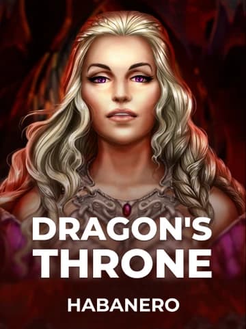 Play Dragon's Throne Slot by Habanero