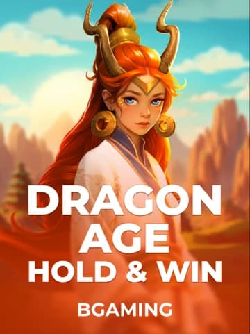 BGaming tarafından sunulan Dragon Age Hold & Win Slot Oyununu Oyna