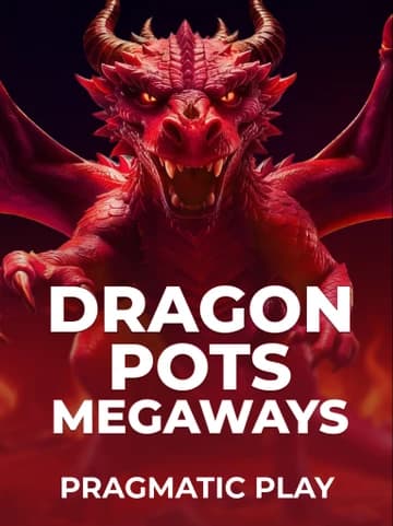Play Dragon Pots Megaways Slot by Pragmatic Play