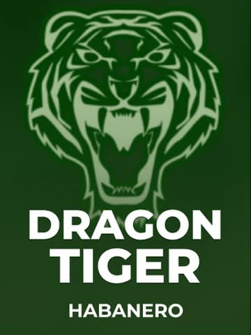 Play Dragon Tiger Slot by Habanero