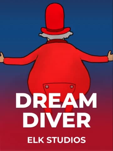 Play Dream Diver Slot by ELK Studios