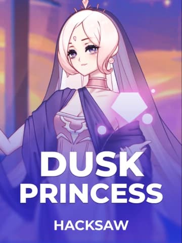 Play Dusk Princess Slot by Hacksaw