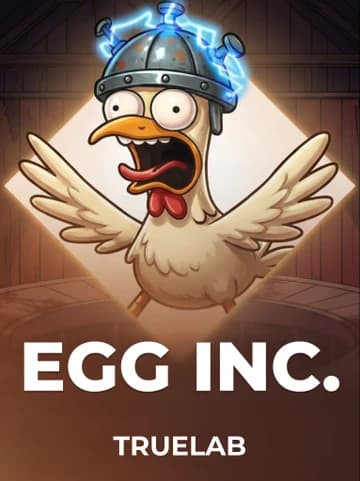 Play Egg Inc. Slot by Truelab