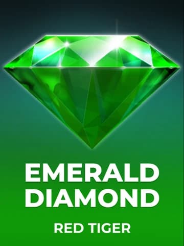 Red Tiger tarafından sunulan Emerald Diamond Slot Oyununu Oyna