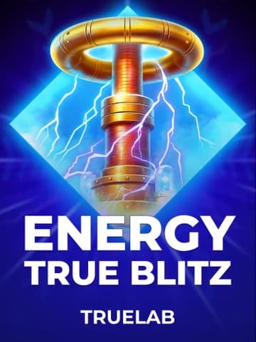 Play Energy True Blitz Slot by Truelab