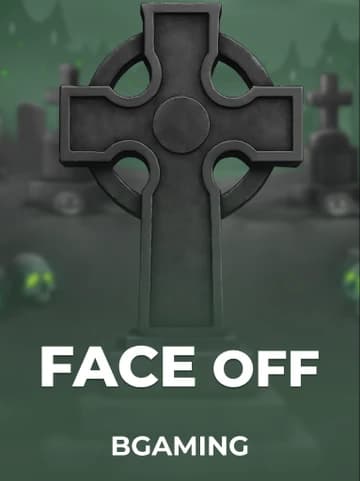 Play Face Off Slot by BGaming