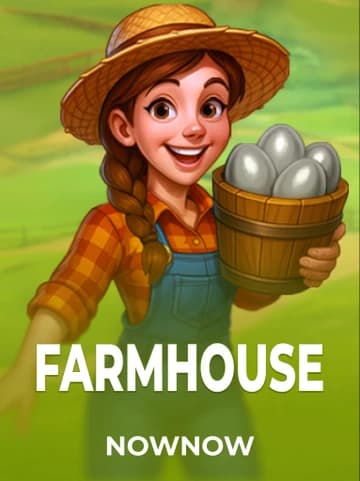Play Farmhouse Slot by NowNow