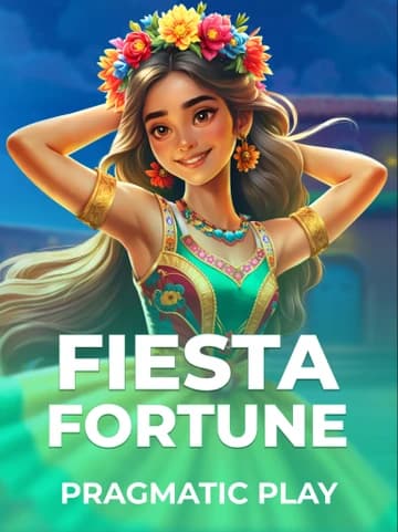 Pragmatic Play tarafından sunulan Fiesta Fortune Slot Oyununu Oyna