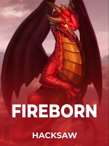 Play Fireborn Slot by Hacksaw