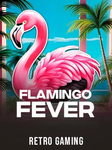 Play Flamingo Fever Slot by Retro Gaming