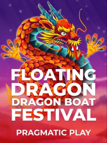 Pragmatic Play tarafından sunulan Floating Dragon - Dragon Boat Festival Slot Oyununu Oyna