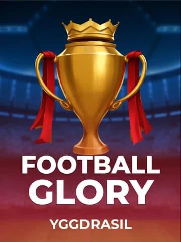 Play Football Glory Slot by Yggdrasil