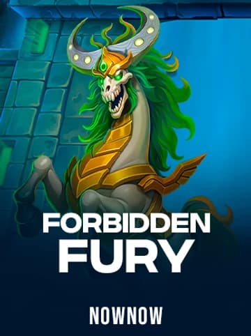 Play Forbidden Fury Slot by NowNow
