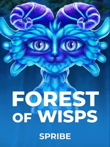 Play Forest of Wisps Slot by Spribe