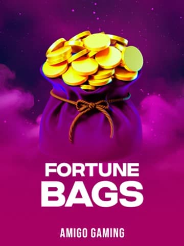 Play Fortune Bags Slot by Amigo Gaming