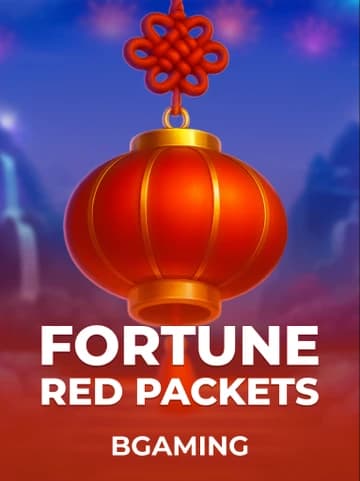 BGaming tarafından sunulan Fortune Red Packets Slot Oyununu Oyna