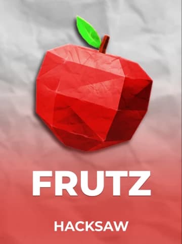 Hacksaw tarafından sunulan Frutz Slot Oyununu Oyna