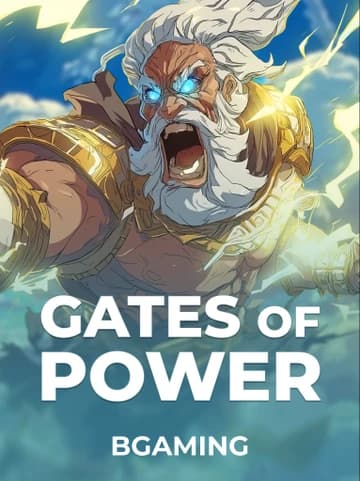 Play Gates of Power Slot by BGaming
